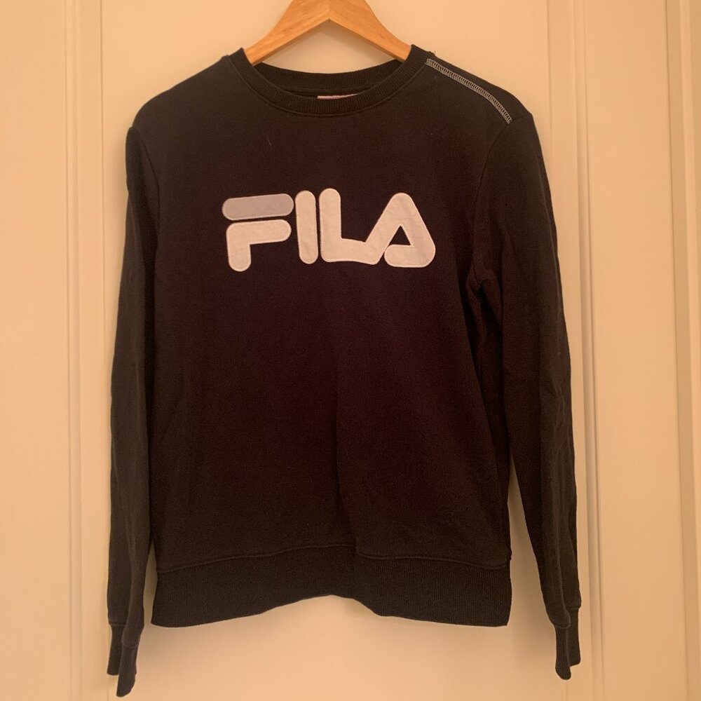 FILA Sweatshirt